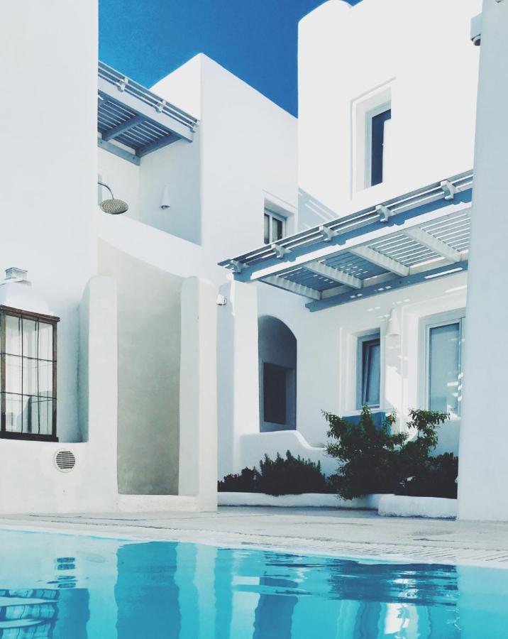 Villa Palmariva