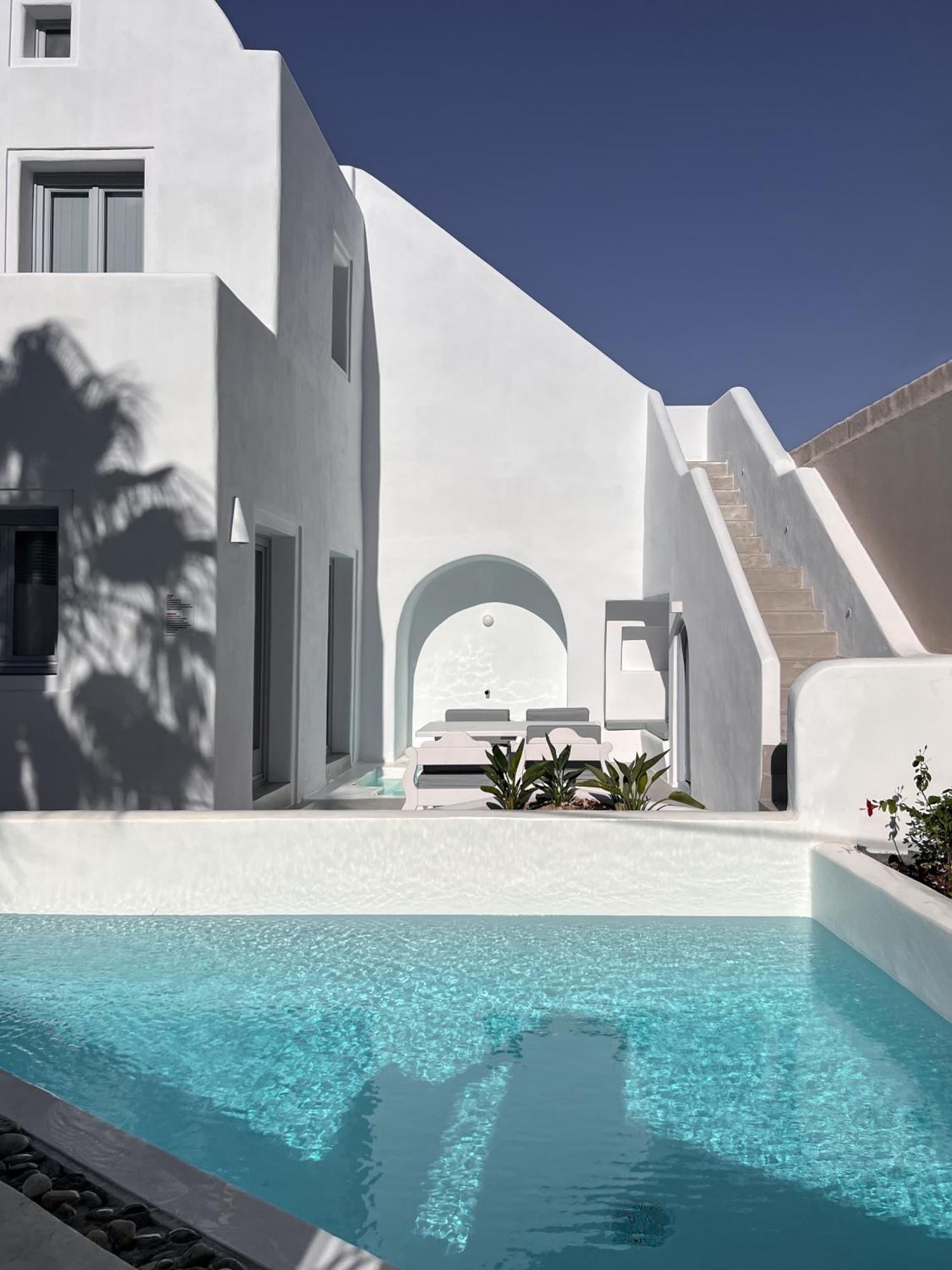 Palmariva Fira (Santorini)