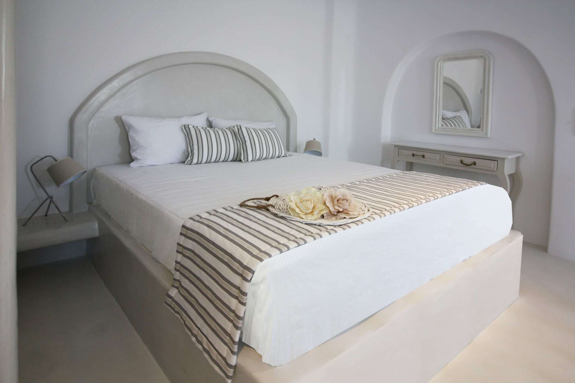Palmariva * Fira (Santorini)