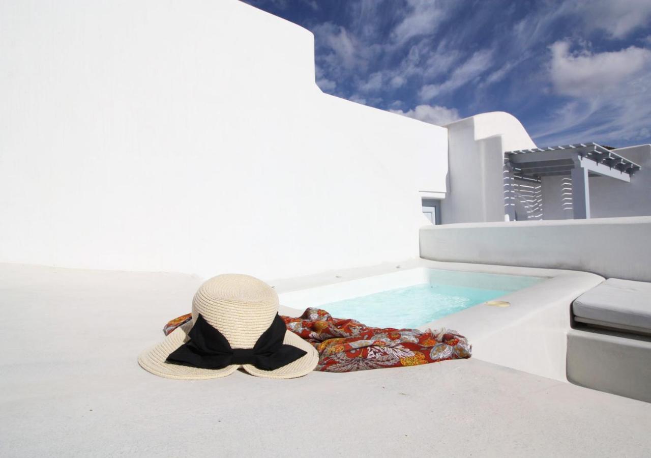 Palmariva Fira (Santorini)