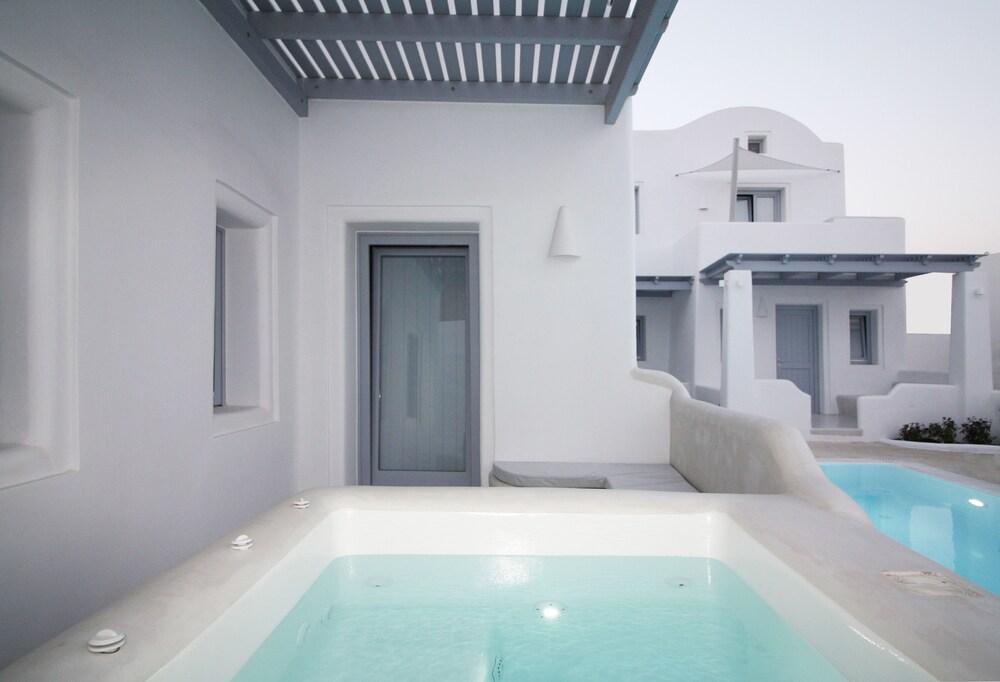 Palmariva Villa Fira (Santorini)