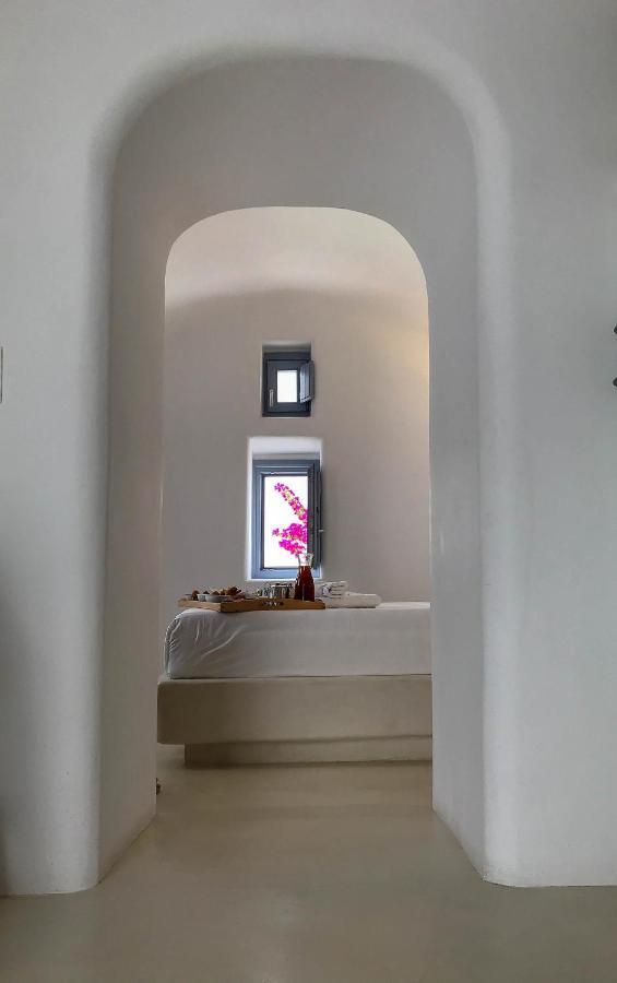 Palmariva * Fira (Santorini)