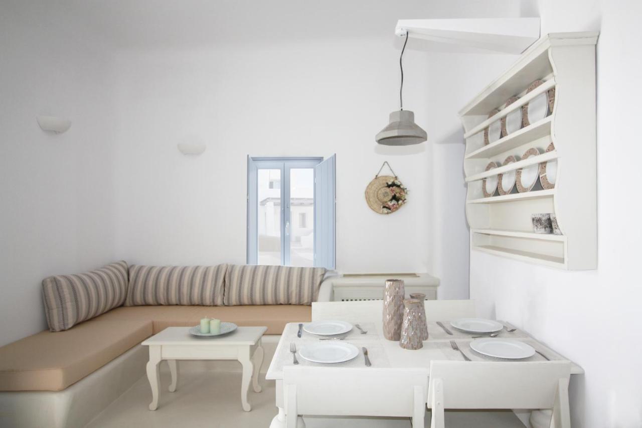 Palmariva Villa Fira (Santorini)