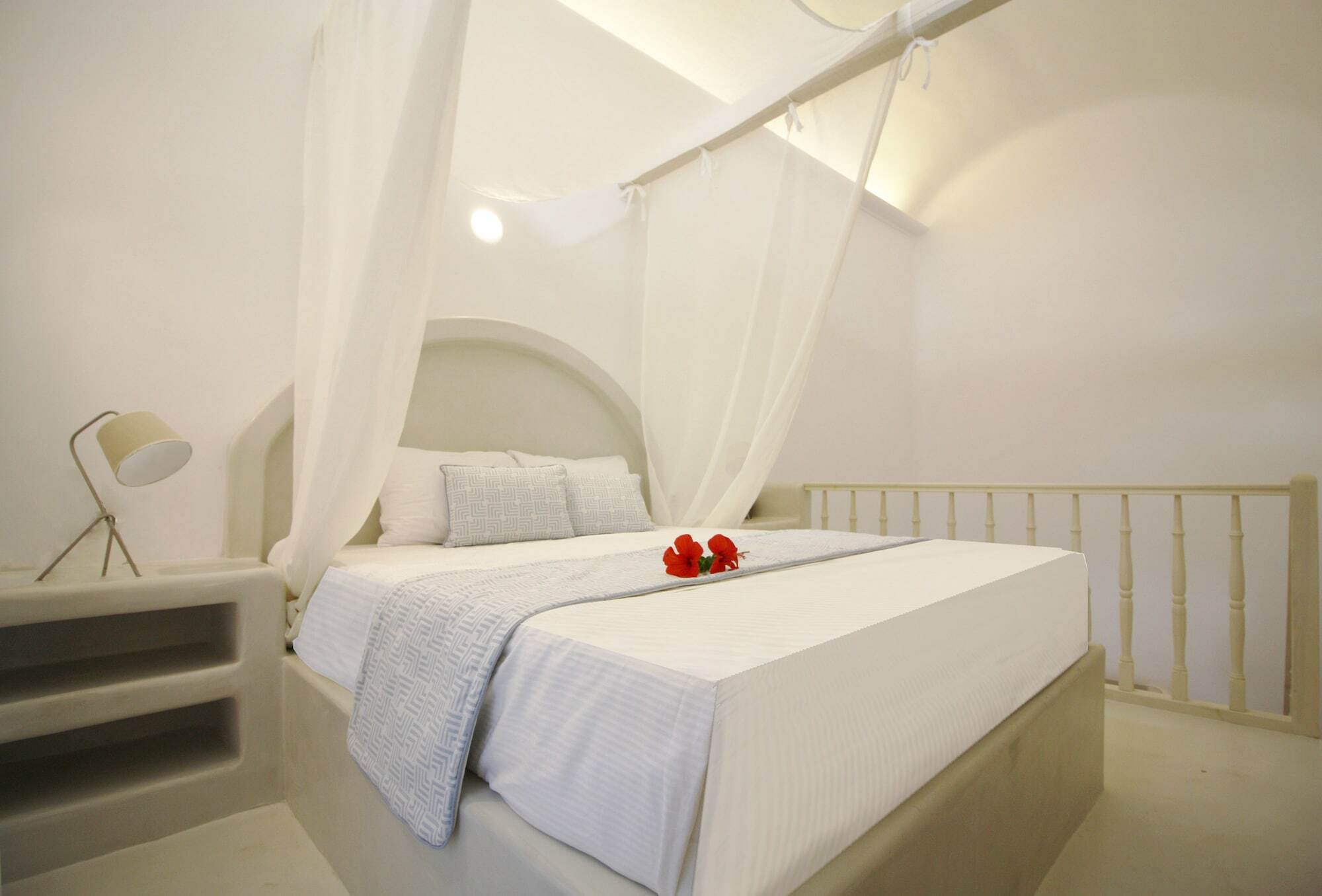 Villa Palmariva Fira (Santorini)