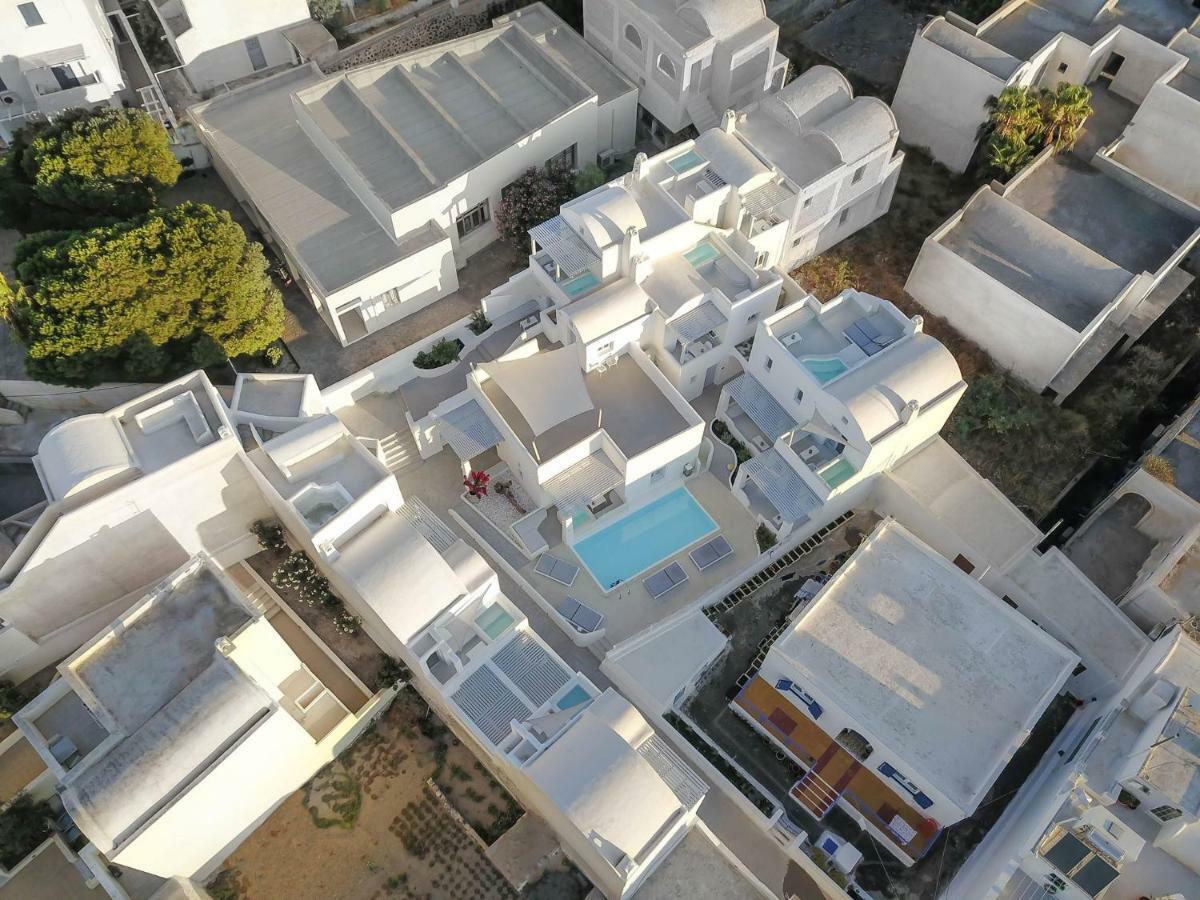 Palmariva Fira (Santorini)