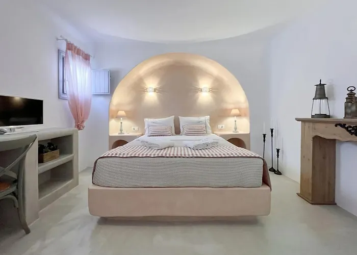 Palmariva Villas